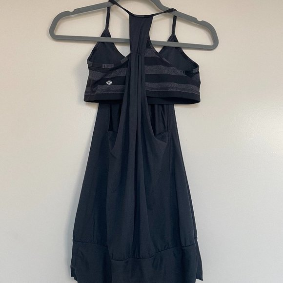 Lululemon No Limits Tank Top - Picture 2 of 4